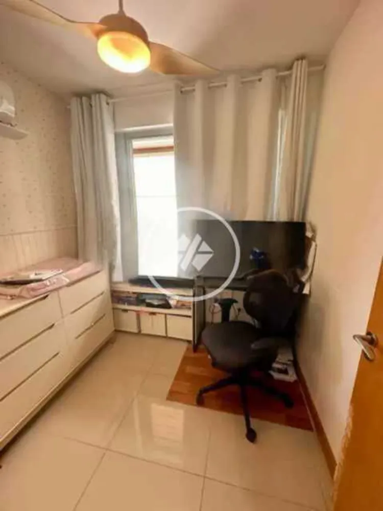 Apartamento, 3 quartos, 100 m² - Foto 20