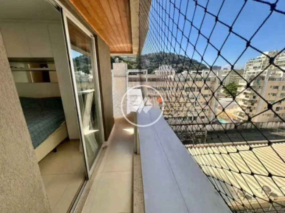 Apartamento, 3 quartos, 100 m² - Foto 12
