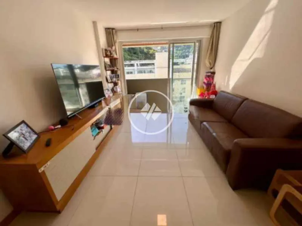 Apartamento, 3 quartos, 100 m² - Foto 1