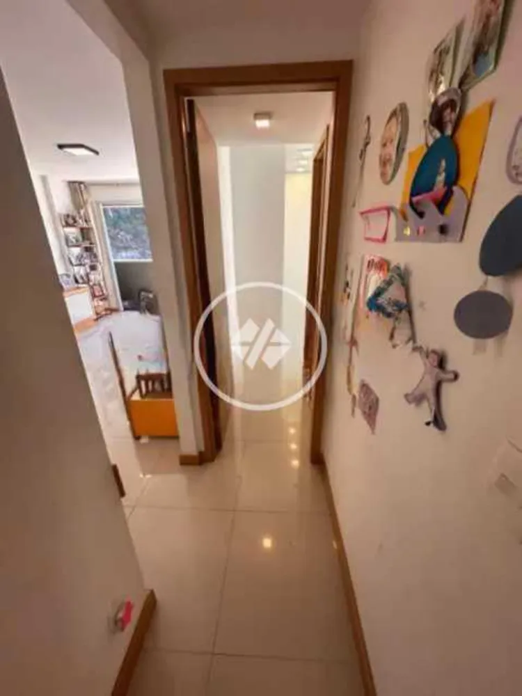 Apartamento, 3 quartos, 100 m² - Foto 15