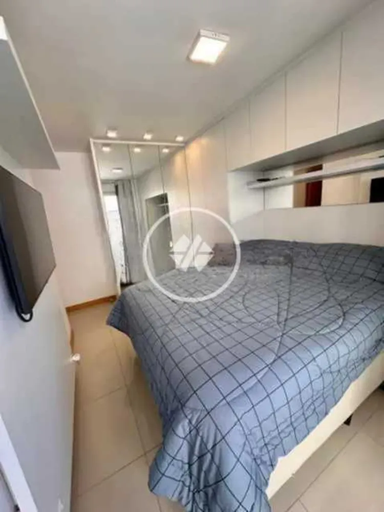 Apartamento, 3 quartos, 100 m² - Foto 13