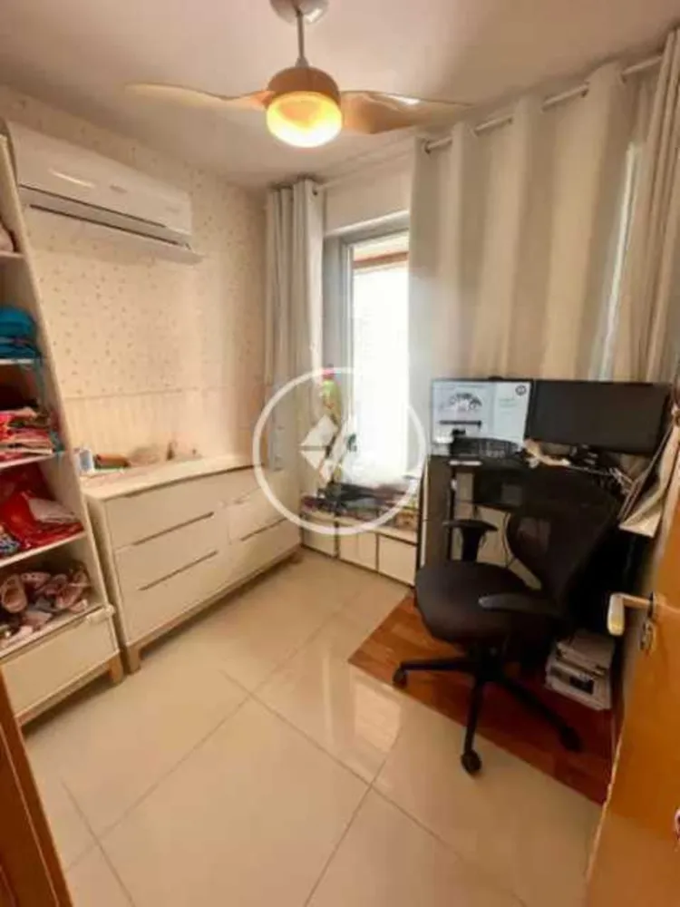 Apartamento, 3 quartos, 100 m² - Foto 19