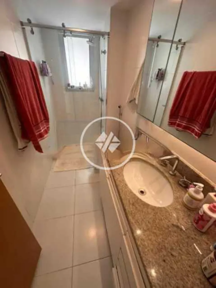 Apartamento, 3 quartos, 100 m² - Foto 9
