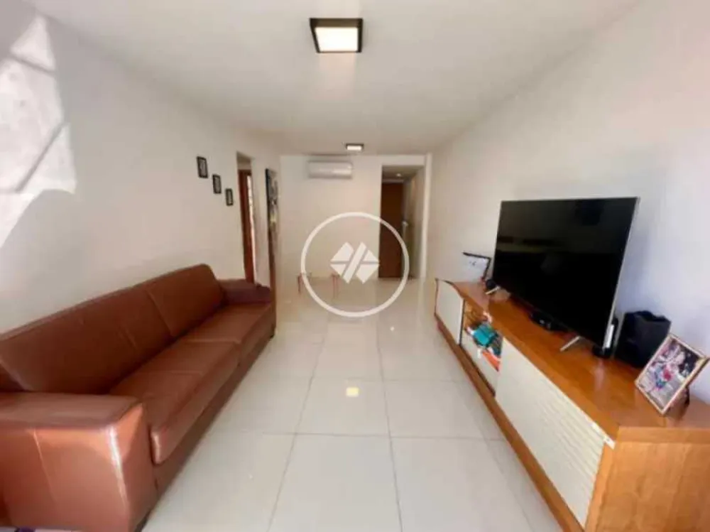 Apartamento, 3 quartos, 100 m² - Foto 3