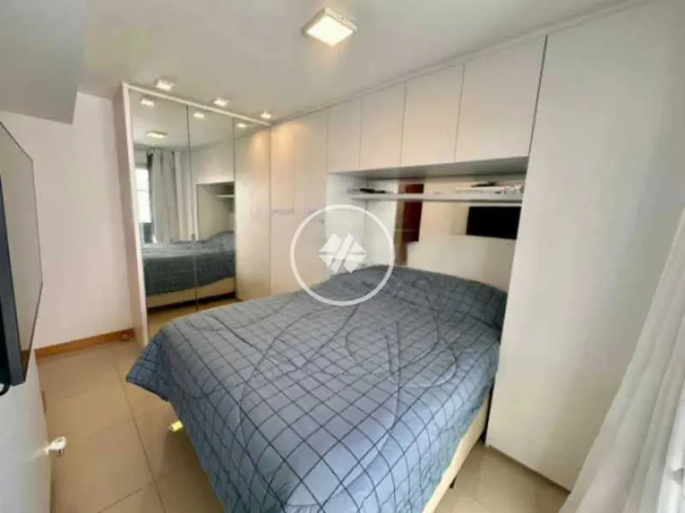 Apartamento, 3 quartos, 100 m² - Foto 11