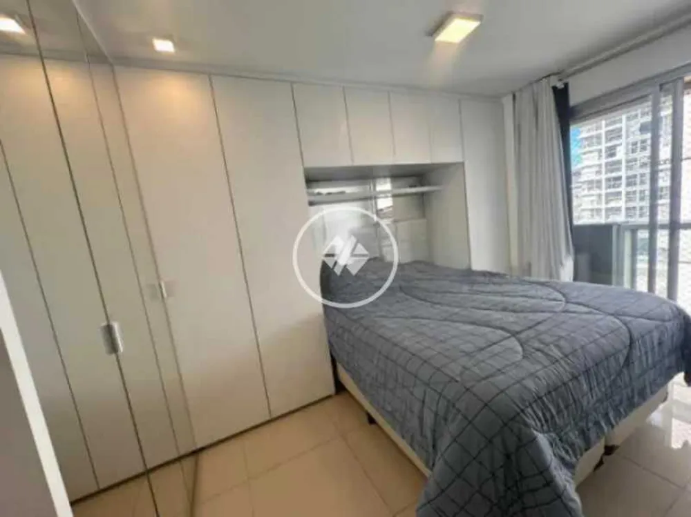 Apartamento, 3 quartos, 100 m² - Foto 10