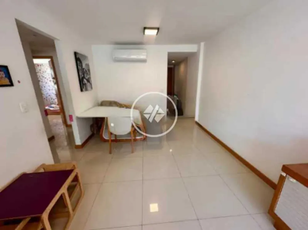 Apartamento, 3 quartos, 100 m² - Foto 2