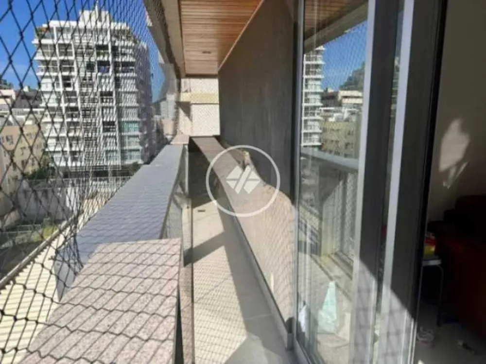 Apartamento, 3 quartos, 100 m² - Foto 7