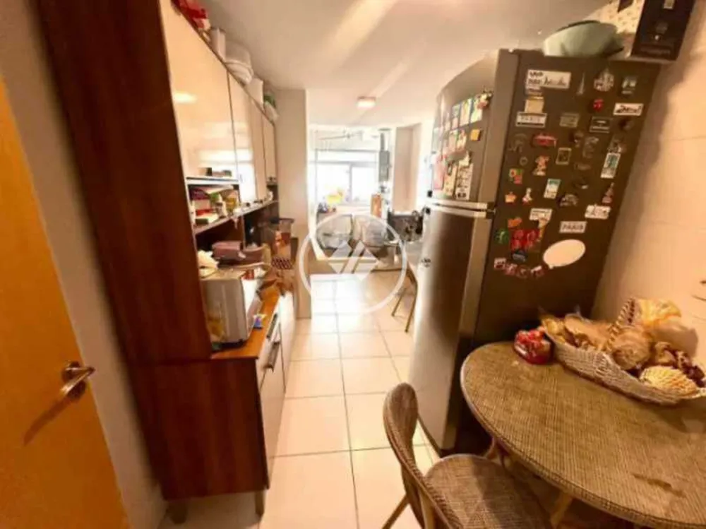 Apartamento, 3 quartos, 100 m² - Foto 21