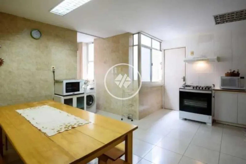 Apartamento, 4 quartos, 216 m² - Foto 9
