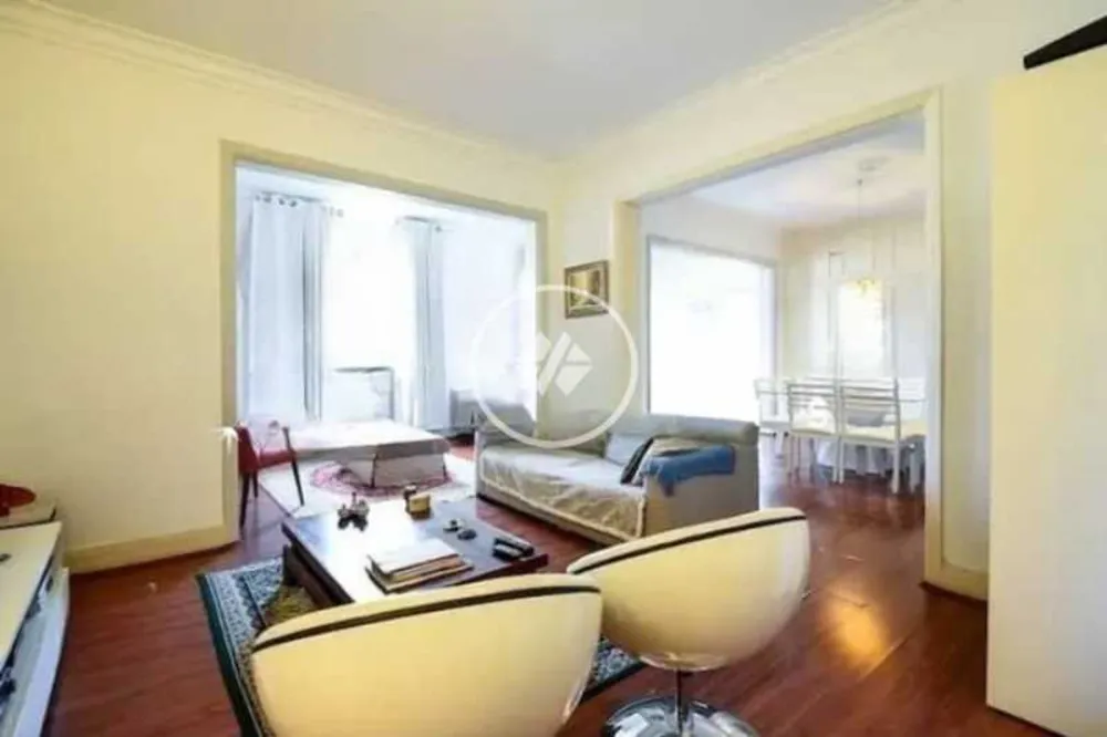 Apartamento, 4 quartos, 216 m² - Foto 2
