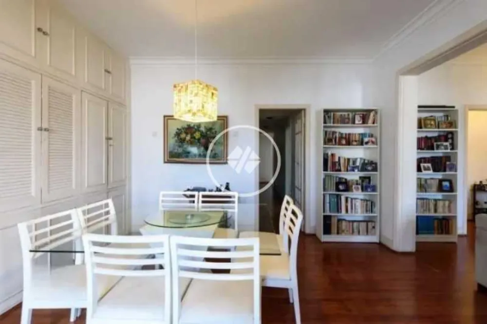 Apartamento, 4 quartos, 216 m² - Foto 13