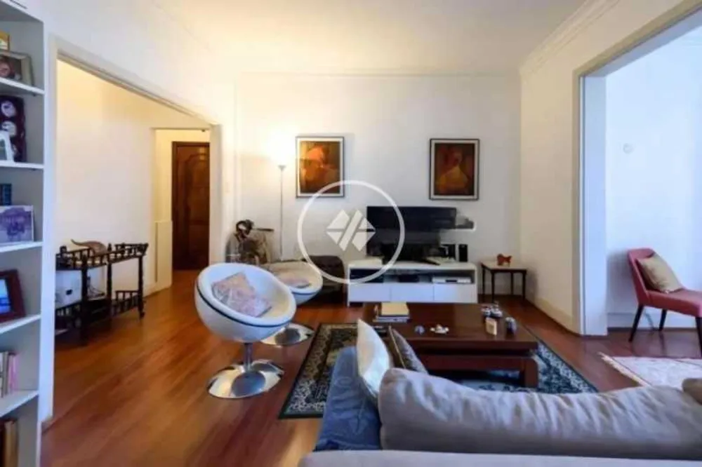 Apartamento, 4 quartos, 216 m² - Foto 12