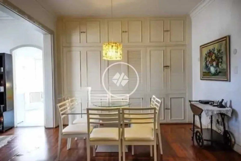 Apartamento, 4 quartos, 216 m² - Foto 17