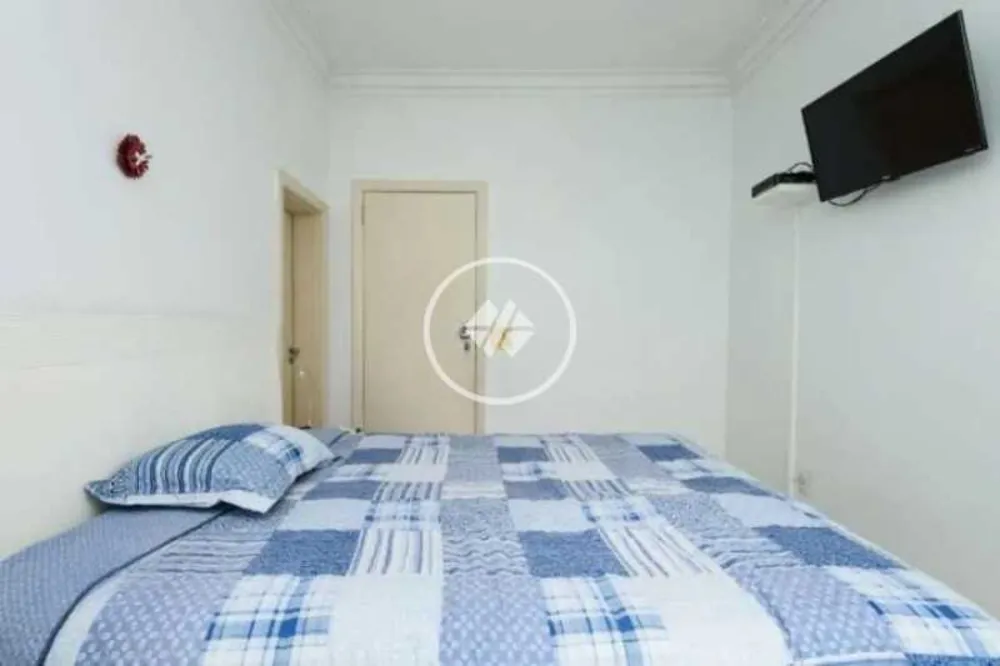 Apartamento, 4 quartos, 216 m² - Foto 8