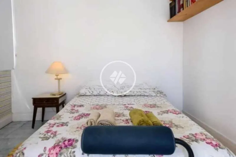 Apartamento, 4 quartos, 216 m² - Foto 8