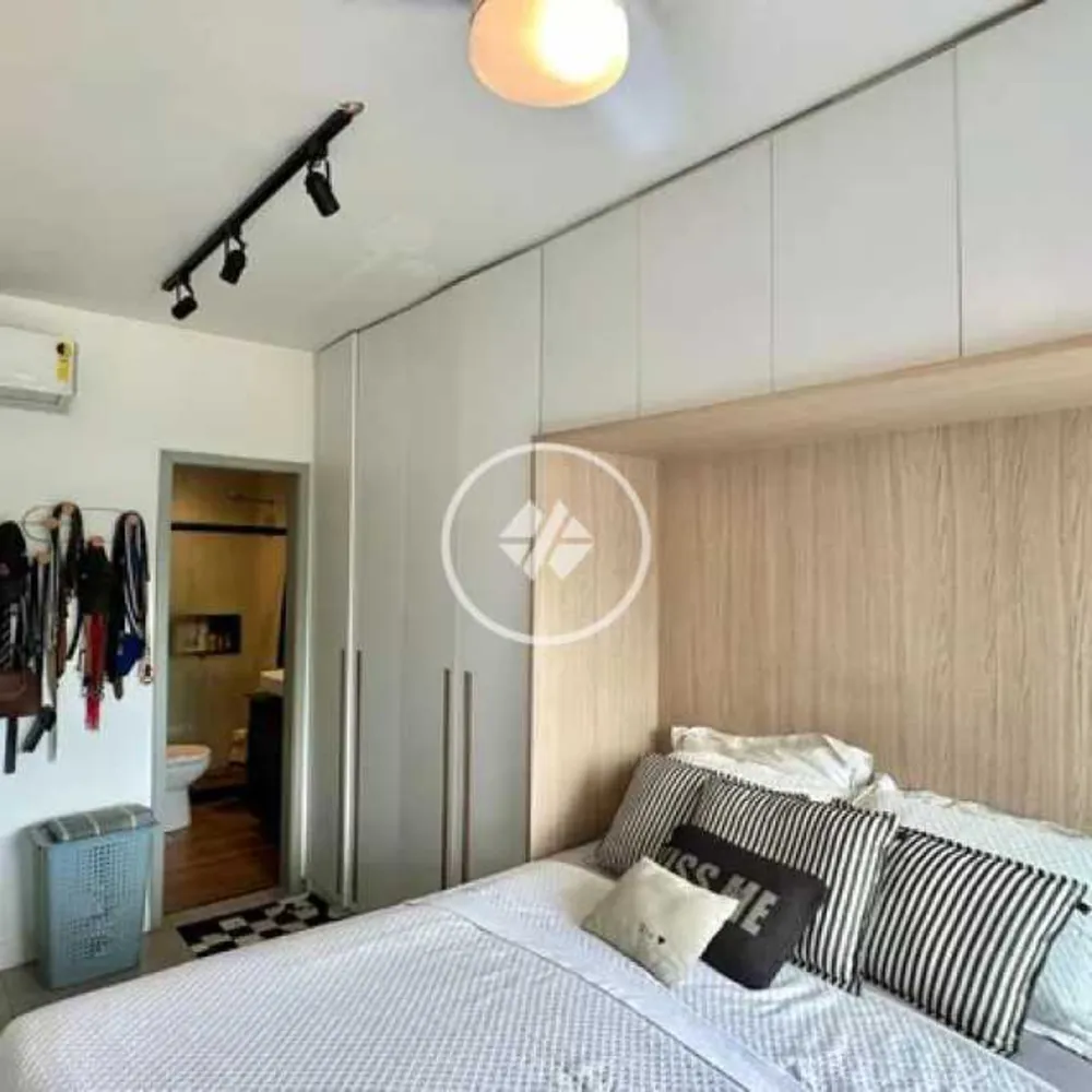 Apartamento, 3 quartos, 127 m² - Foto 14