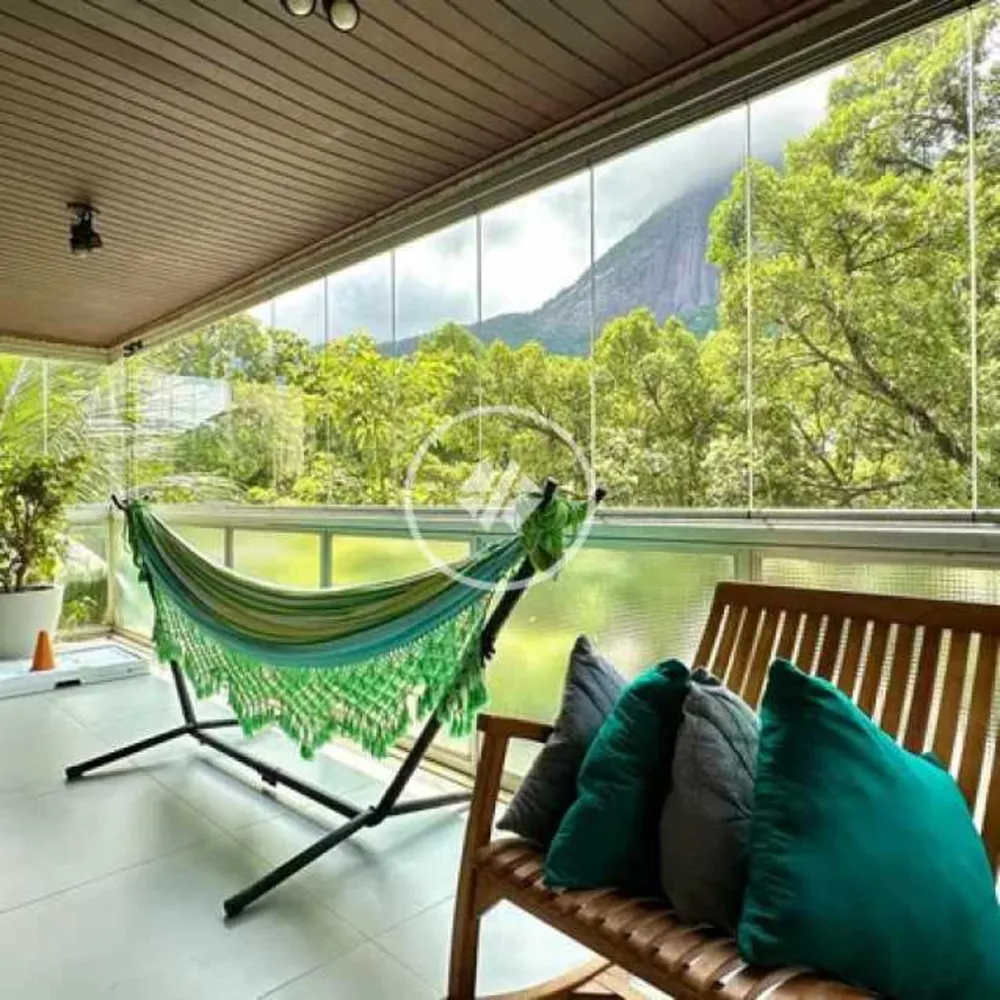 Apartamento, 3 quartos, 127 m² - Foto 4
