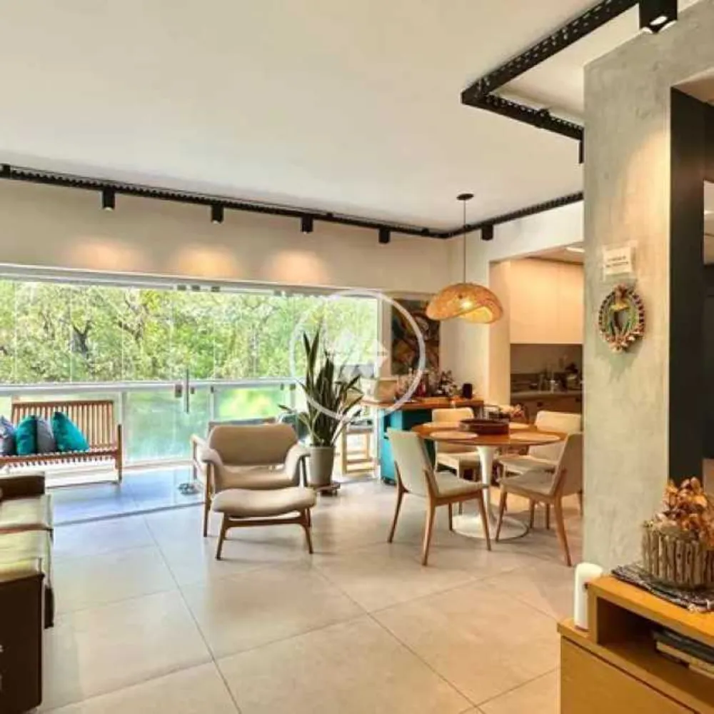 Apartamento, 3 quartos, 127 m² - Foto 16