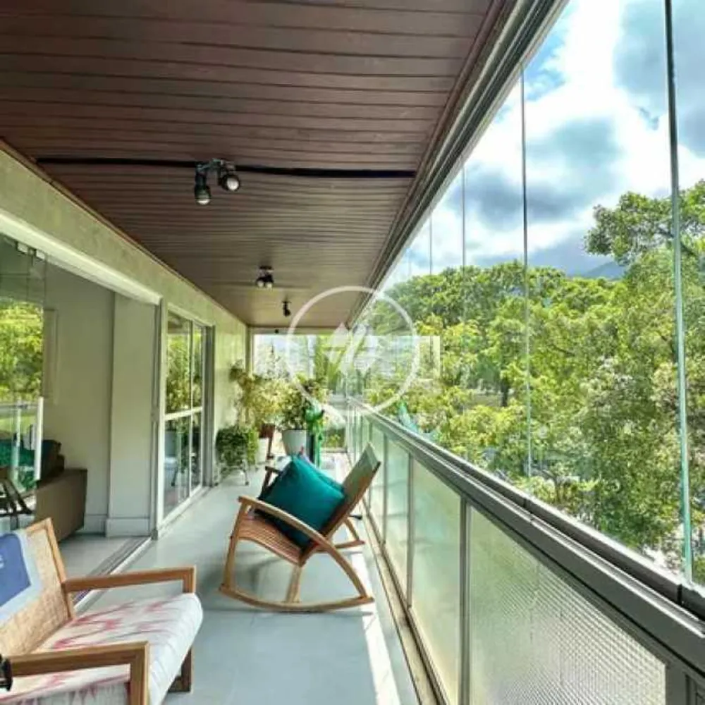 Apartamento, 3 quartos, 127 m² - Foto 9