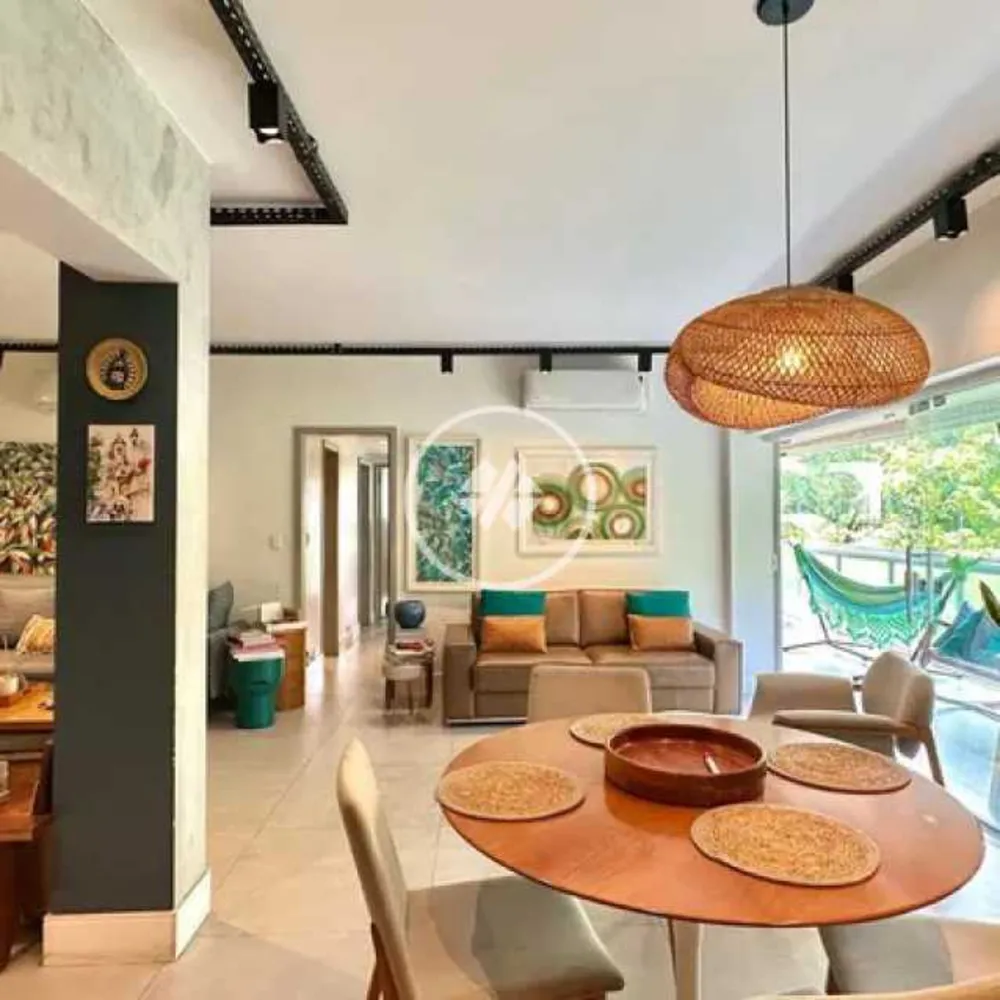 Apartamento, 3 quartos, 127 m² - Foto 11