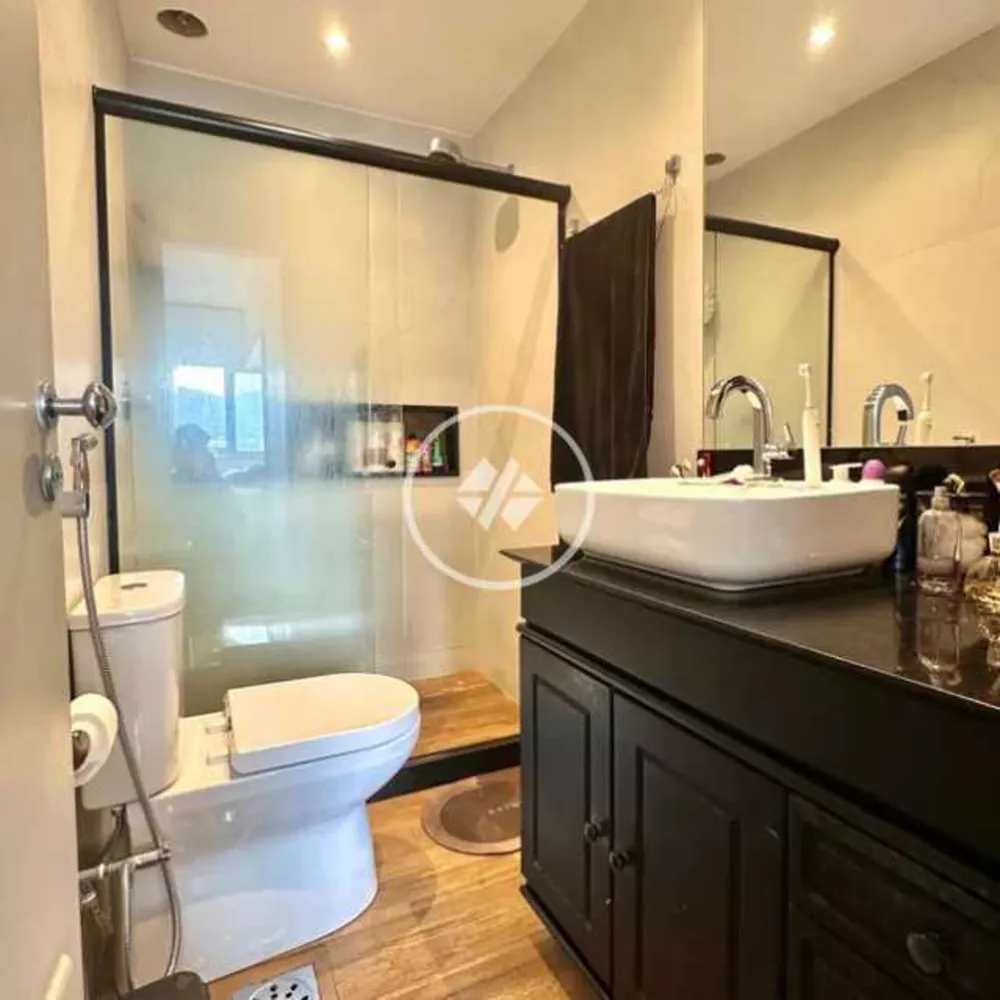 Apartamento, 3 quartos, 127 m² - Foto 2