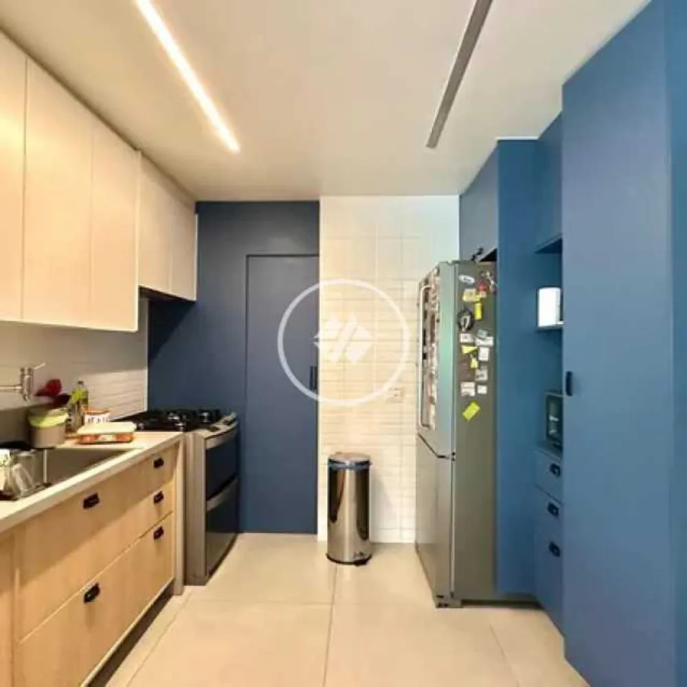 Apartamento, 3 quartos, 127 m² - Foto 18