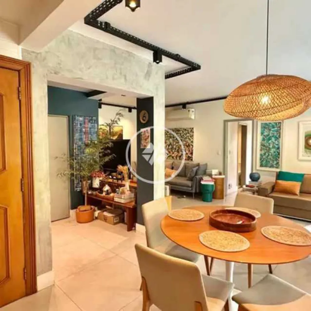 Apartamento, 3 quartos, 127 m² - Foto 12