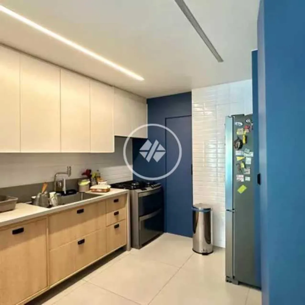 Apartamento, 3 quartos, 127 m² - Foto 7