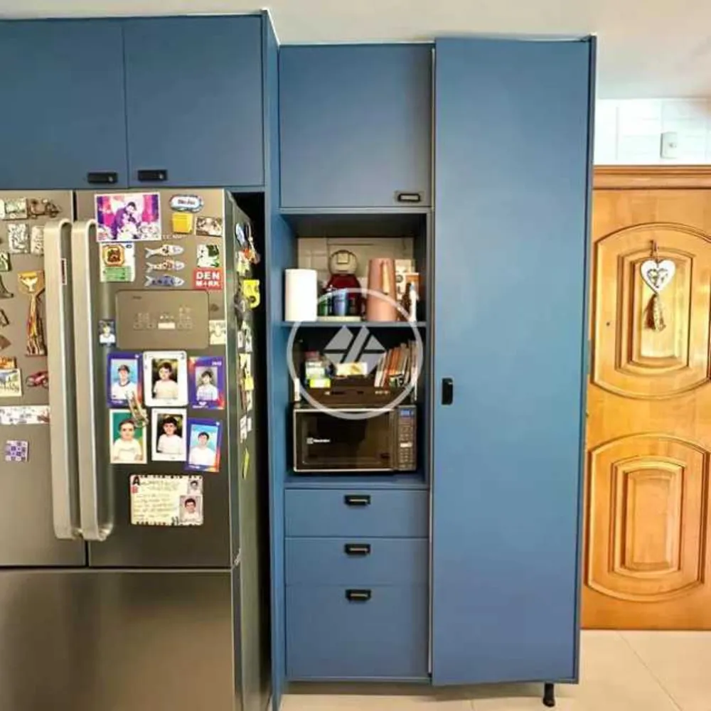 Apartamento, 3 quartos, 127 m² - Foto 15