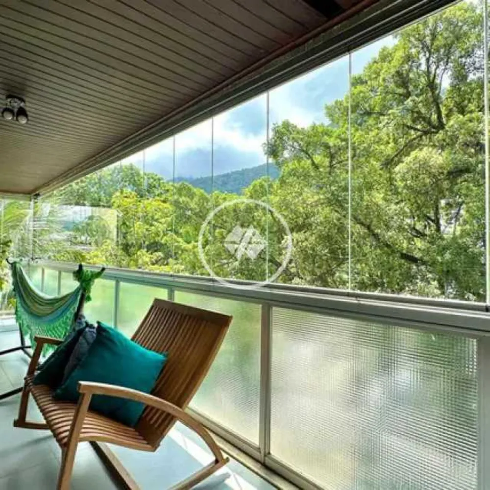 Apartamento, 3 quartos, 127 m² - Foto 19