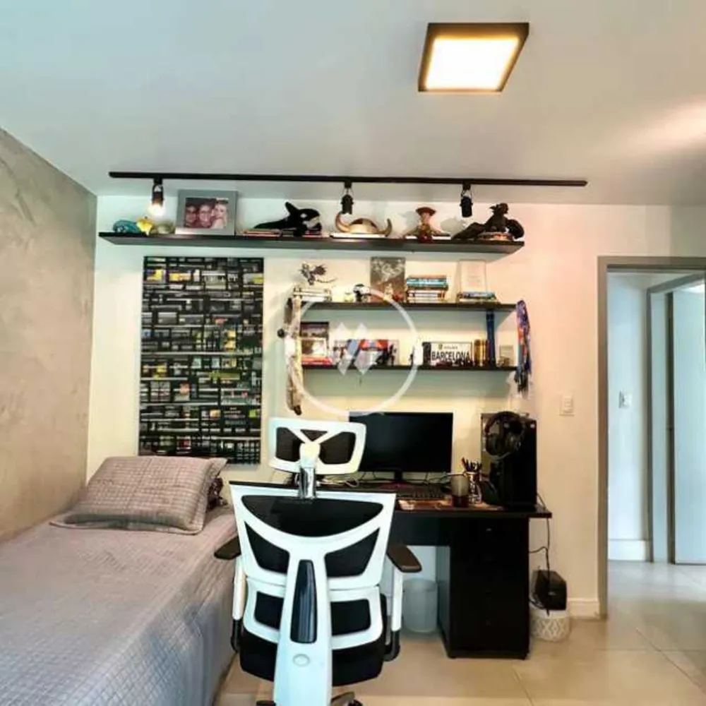Apartamento, 3 quartos, 127 m² - Foto 8