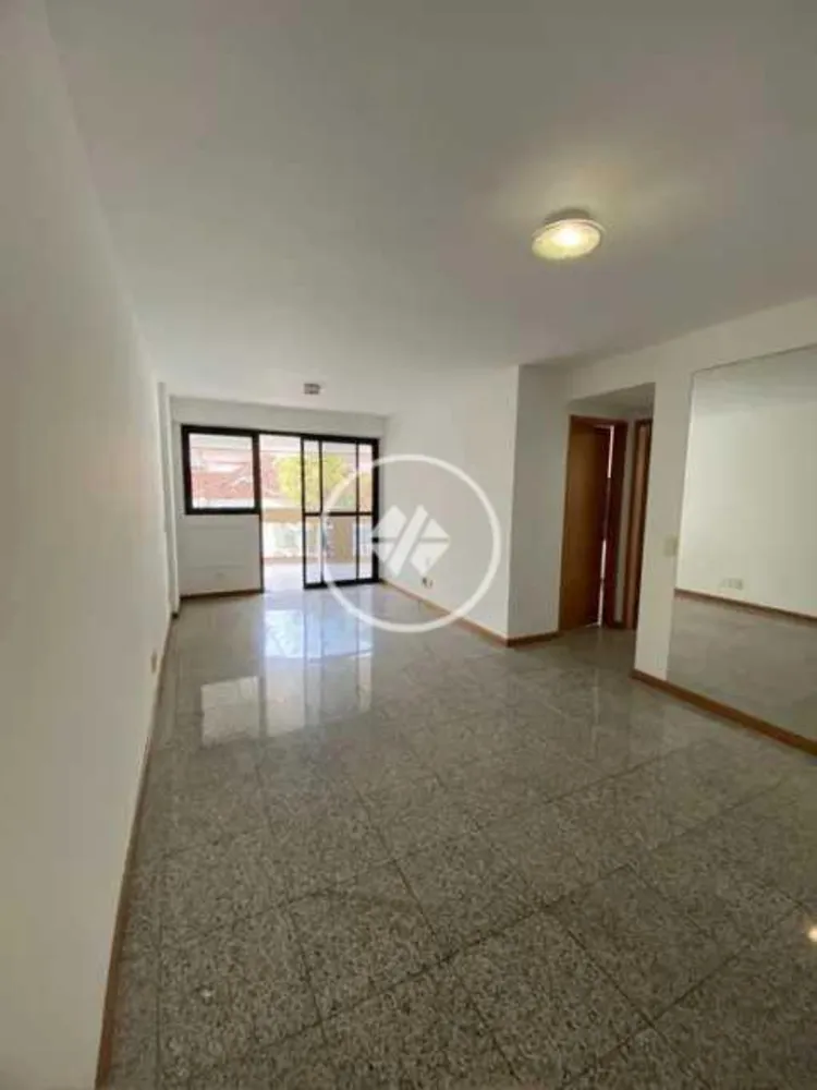 Apartamento, 3 quartos, 113 m² - Foto 3