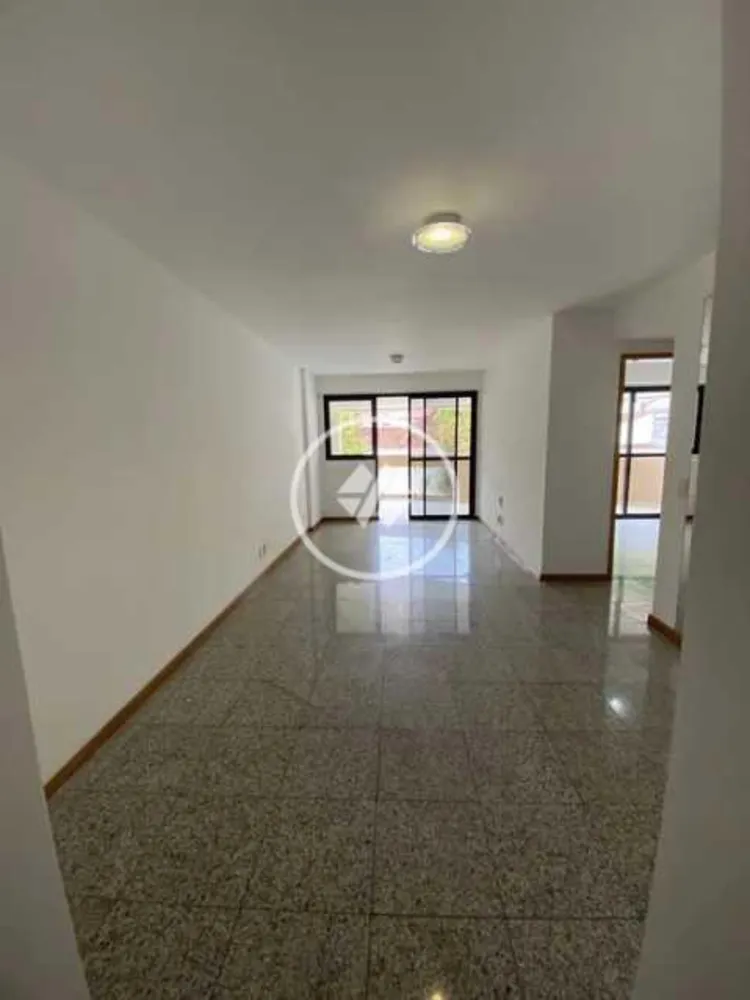 Apartamento, 3 quartos, 113 m² - Foto 1