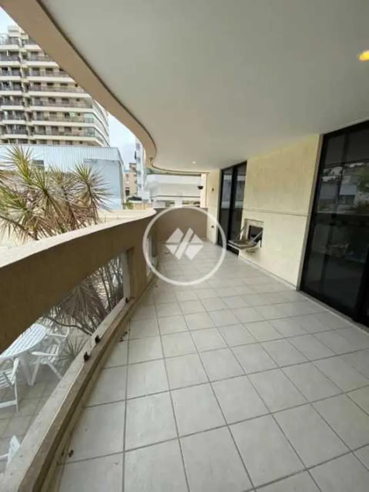 Apartamento, 3 quartos, 113 m² - Foto 6