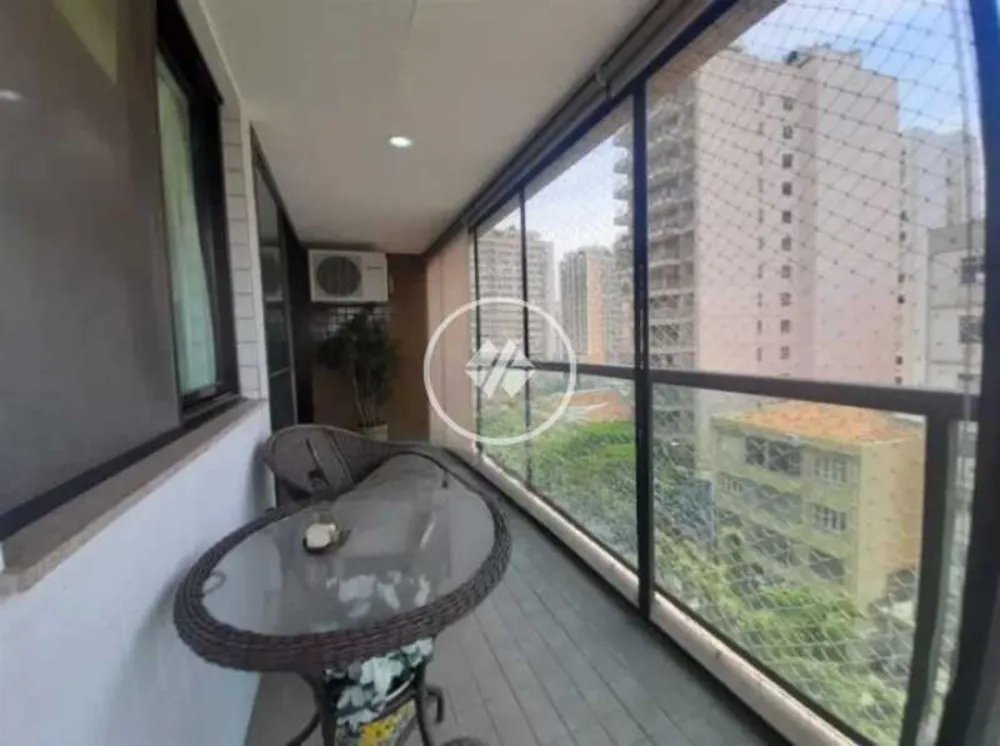 Apartamento, 2 quartos, 95 m² - Foto 13