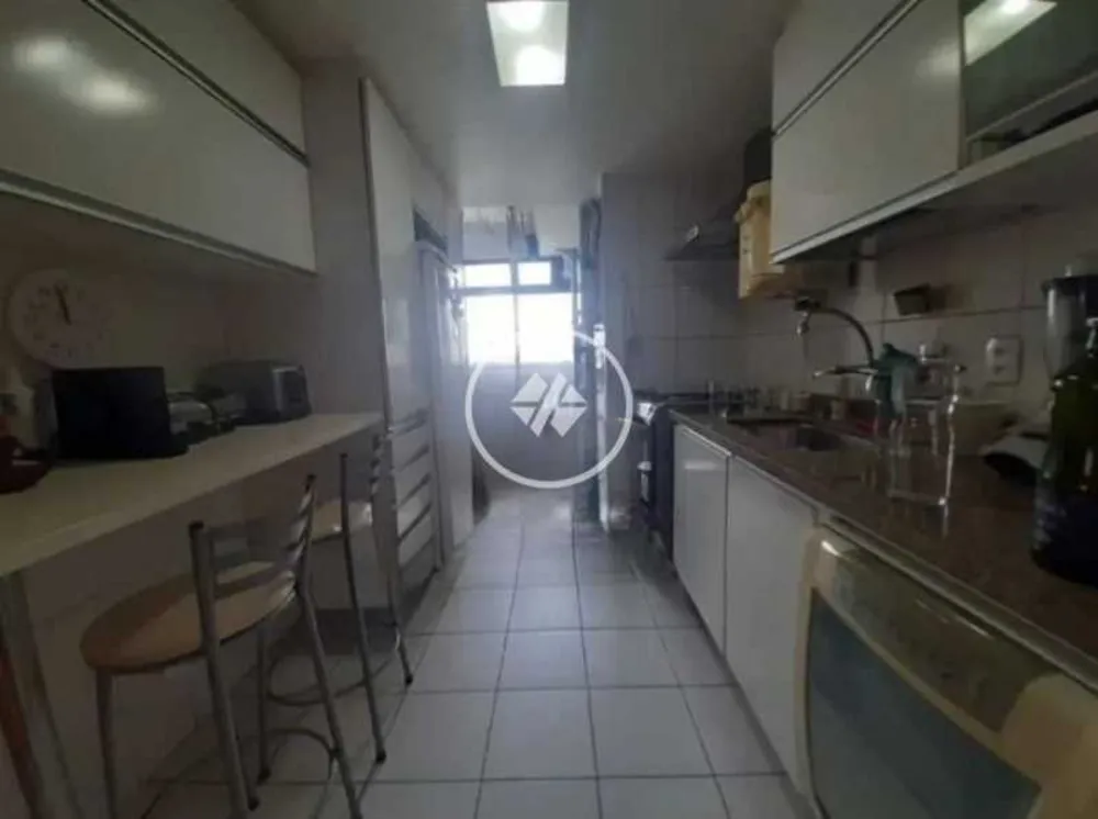 Apartamento, 2 quartos, 95 m² - Foto 16