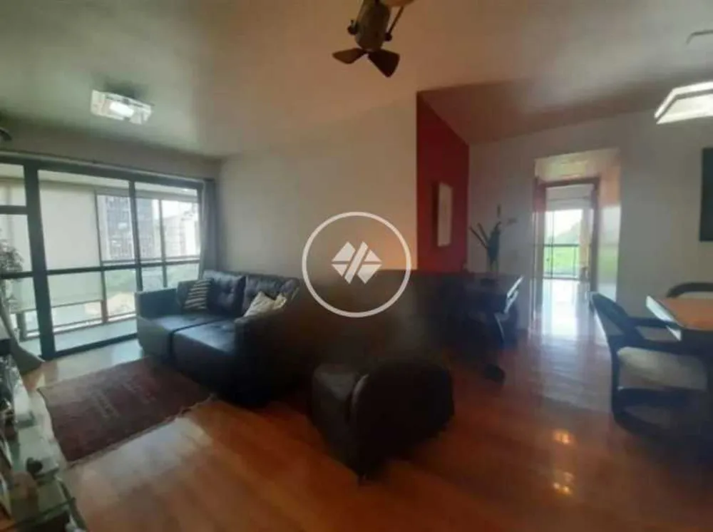 Apartamento, 2 quartos, 95 m² - Foto 1