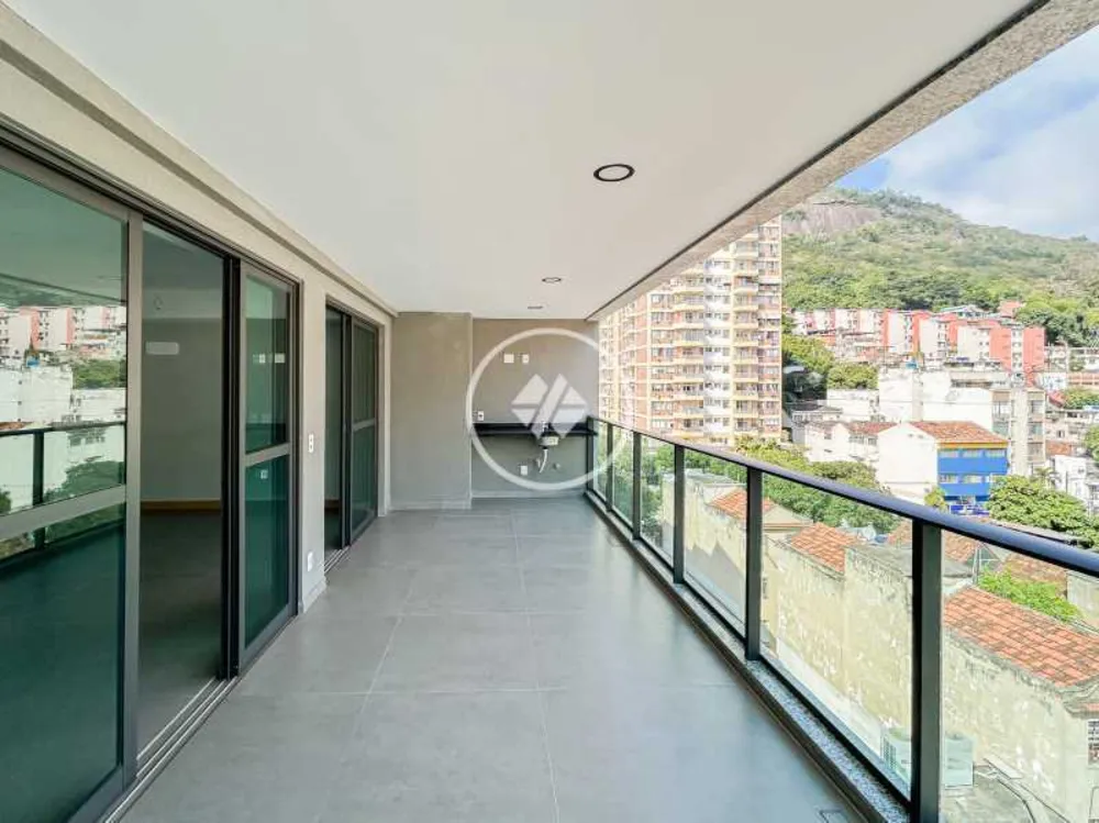 Cobertura, 4 quartos, 271 m² - Foto 10