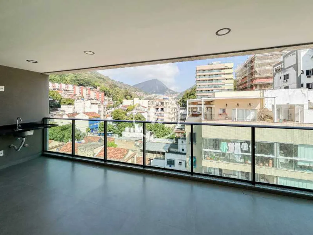 Cobertura, 4 quartos, 271 m² - Foto 1