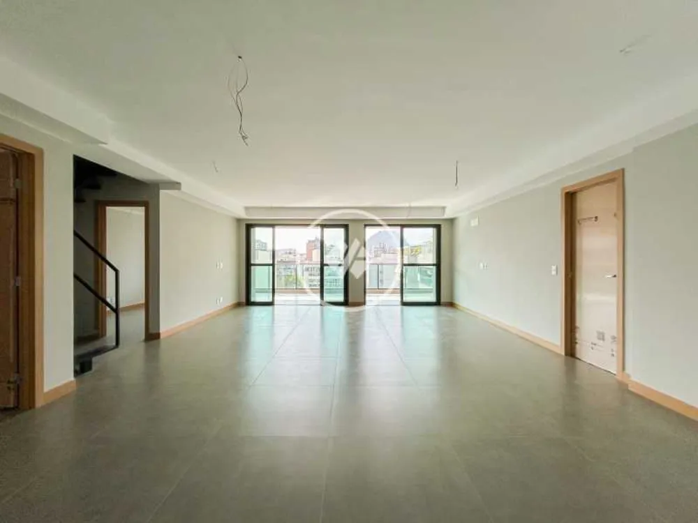 Cobertura, 4 quartos, 271 m² - Foto 11