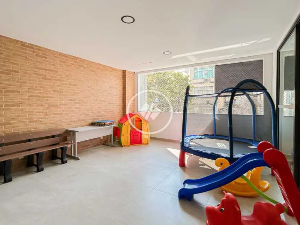 Cobertura, 4 quartos, 271 m² - Foto 16