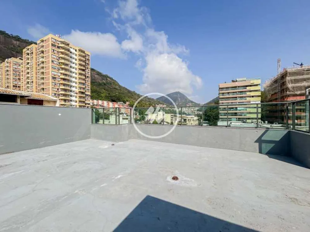 Cobertura, 4 quartos, 271 m² - Foto 2