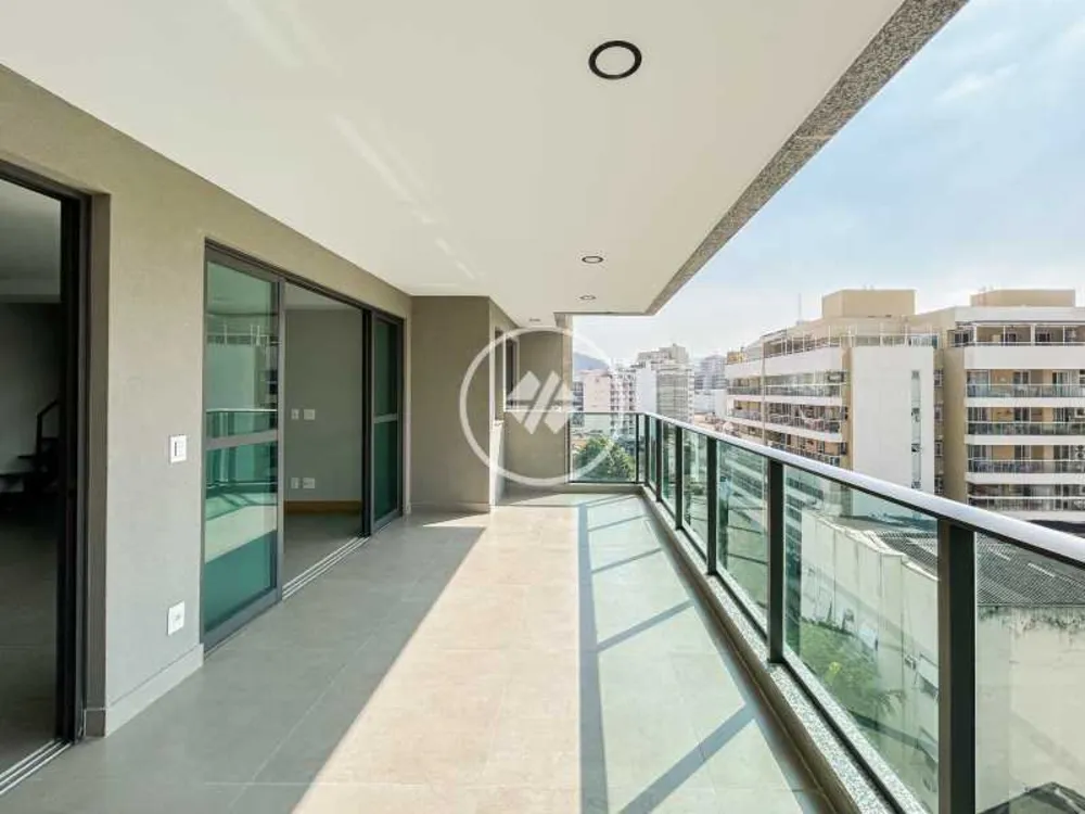 Cobertura, 4 quartos, 271 m² - Foto 5