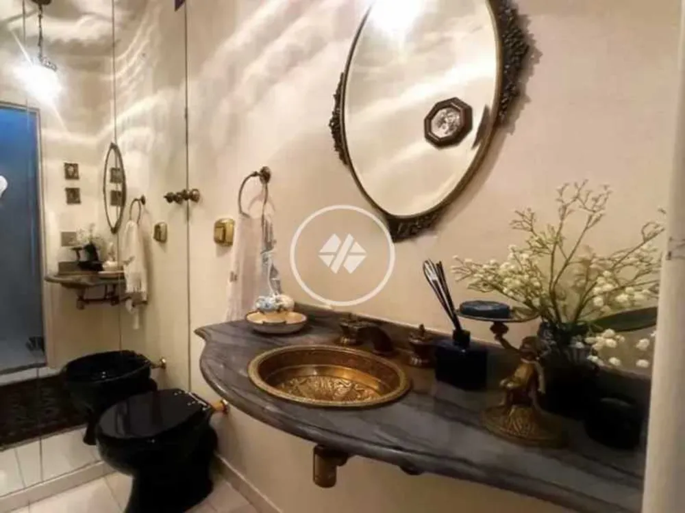 Apartamento, 4 quartos, 173 m² - Foto 7