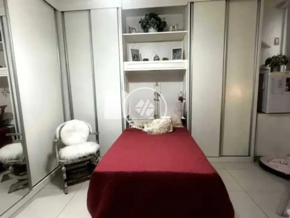 Apartamento, 4 quartos, 173 m² - Foto 11