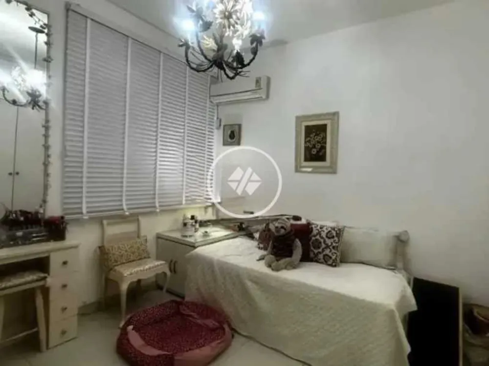 Apartamento, 4 quartos, 173 m² - Foto 9