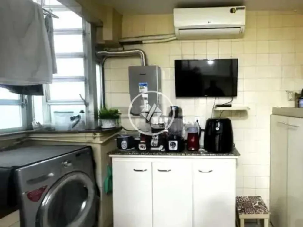 Apartamento, 4 quartos, 173 m² - Foto 19