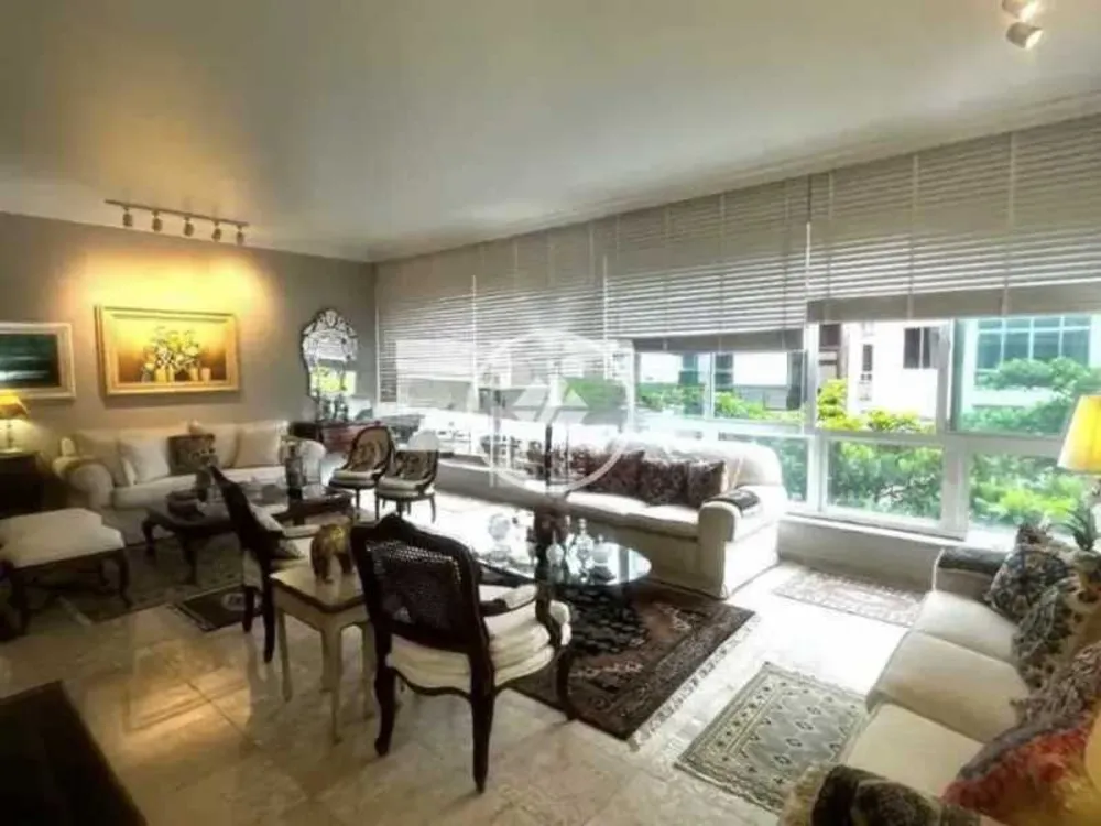 Apartamento, 4 quartos, 173 m² - Foto 3