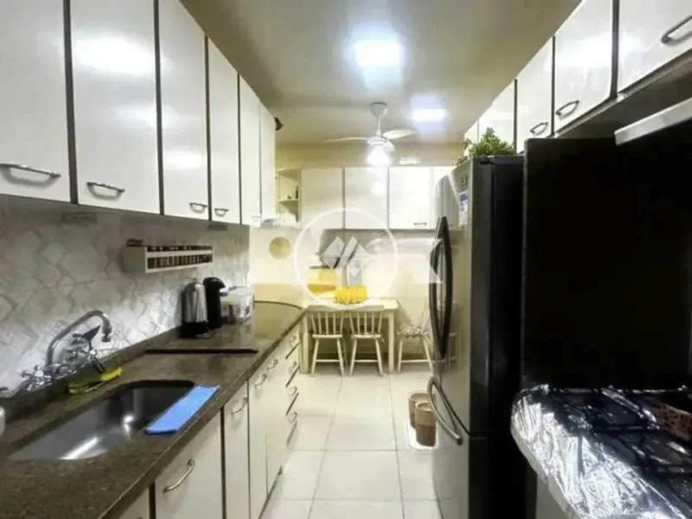 Apartamento, 4 quartos, 173 m² - Foto 20